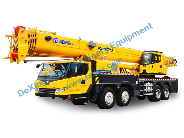 c(din)鿴Ԕ(x)Ϣ(bio)}XCT75 TRUCK CRANE xΔ(sh)1794