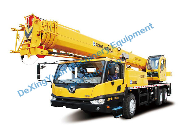 c(din)鿴Ԕ(x)Ϣ(bio)}QY25K5-I TRUCK CRANE xΔ(sh)1833