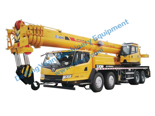 c(din)鿴Ԕ(x)Ϣ(bio)}QY50KA truck crane xΔ(sh)1811