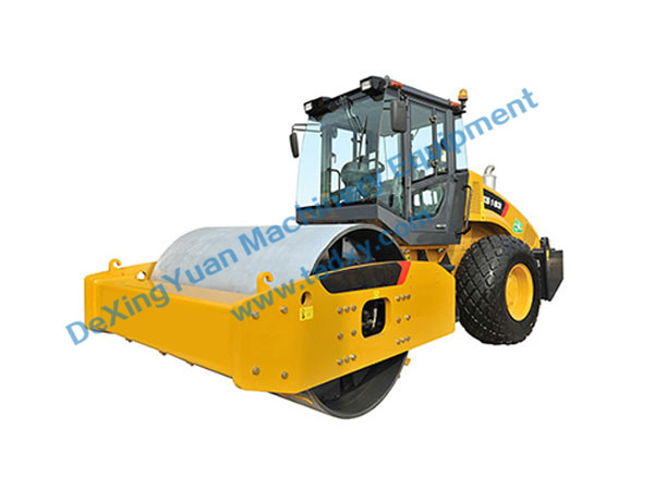 c(din)鿴Ԕ(x)Ϣ(bio)}XS185 Full hydraulic vibratory roller xΔ(sh)1841