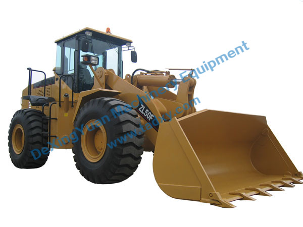 c(din)鿴Ԕ(x)Ϣ(bio)}ZL50F Wheel Loader xΔ(sh)1882