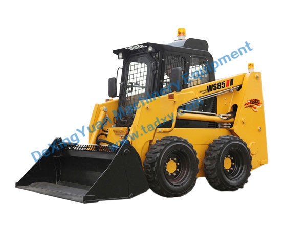 c(din)鿴Ԕ(x)Ϣ(bio)}WS85 Skid Steer Loader xΔ(sh)1872