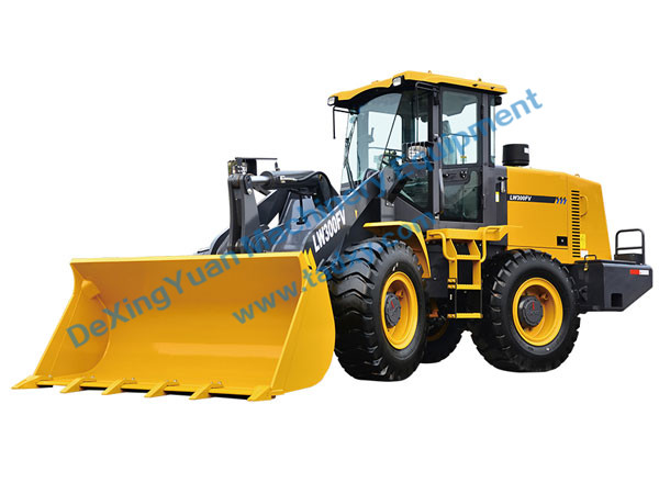 c(din)鿴Ԕ(x)Ϣ(bio)}LW300FV Wheel loader xΔ(sh)1923