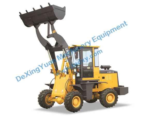 c(din)鿴Ԕ(x)Ϣ(bio)}LW916 Wheel Loader xΔ(sh)1949