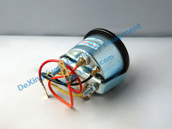 c鿴ԔϢ}Air Pressure Gauge YY242-2L3 24V xΔ(sh)1795