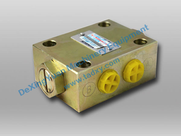c鿴ԔϢ}Bidirectional Hydraulic Lock Valve xΔ(sh)1457