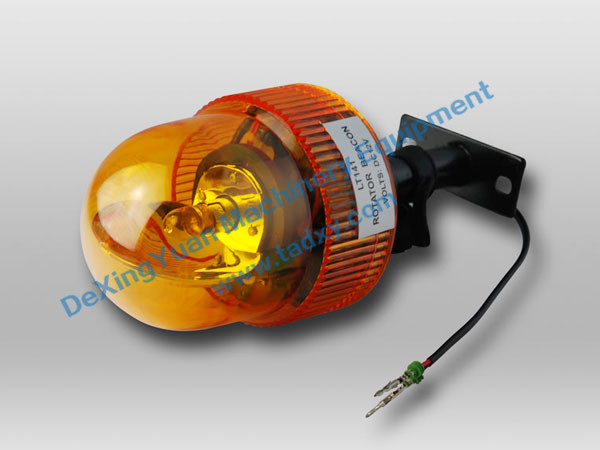 c鿴ԔϢ}Alarm RoatingLight xΔ(sh)1349