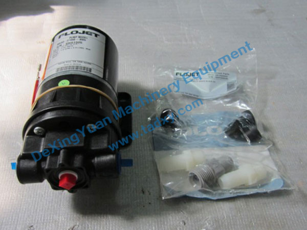 c鿴ԔϢ}Sprinkler Motor 24V xΔ(sh)1332