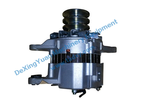 c鿴ԔϢ}Alternator xΔ(sh)1382