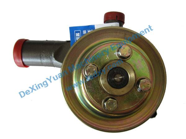 c(din)鿴Ԕ(x)Ϣ(bio)}YC6108 Water Pump xΔ(sh)1354