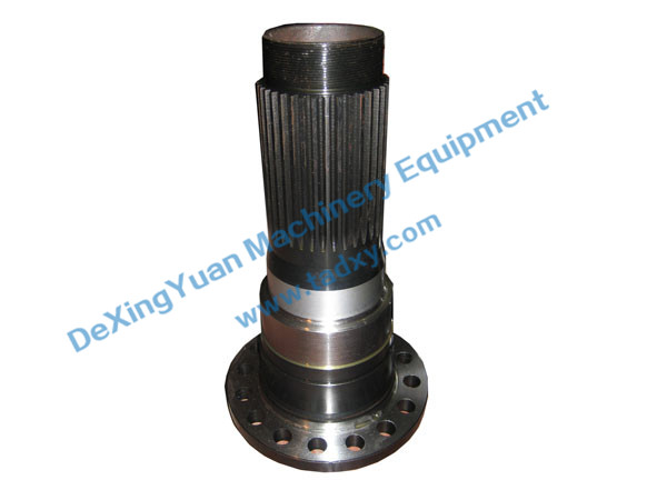 c(din)鿴Ԕ(x)Ϣ(bio)}SEM Series Axle Shaft Tube xΔ(sh)1429