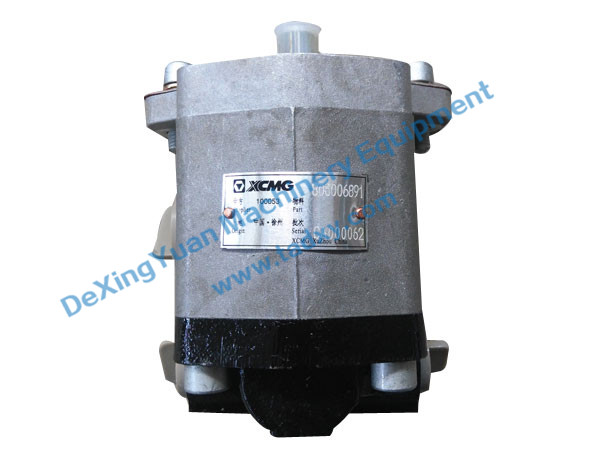 c鿴ԔϢ}Hydraulic Pump xΔ(sh)1366