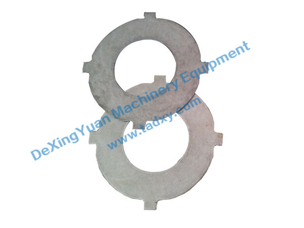 c鿴ԔϢ(bio)}Inner Clutch Plater 4061310255 xΔ(sh)1350