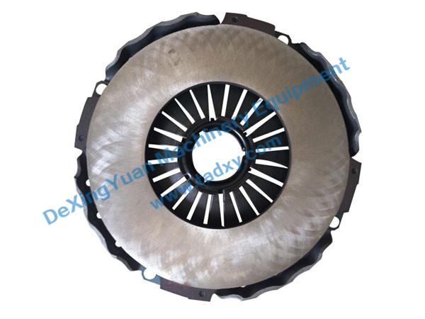 c(din)鿴Ԕ(x)Ϣ(bio)}Clutch Pressure Plate xΔ(sh)1325