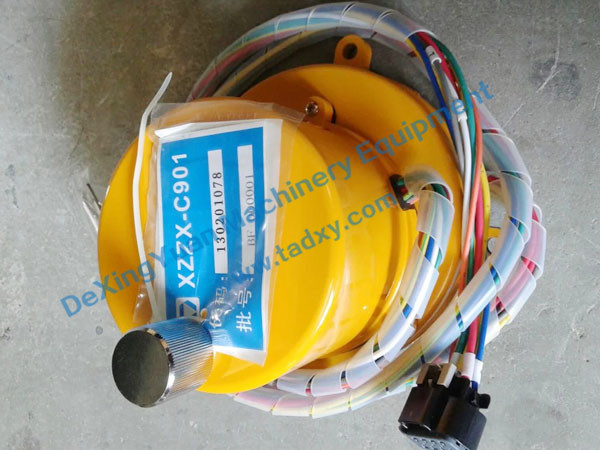 c鿴ԔϢ}Brush Assembly xΔ(sh)1805