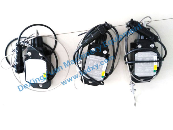 c鿴ԔϢ}Height Limit Switch A2B xΔ(sh)1814