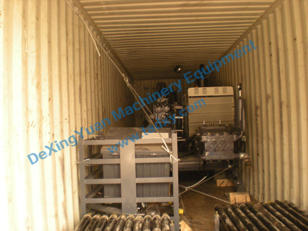 c鿴ԔϢ}Horizontal directional drill packing xΔ(sh)1589