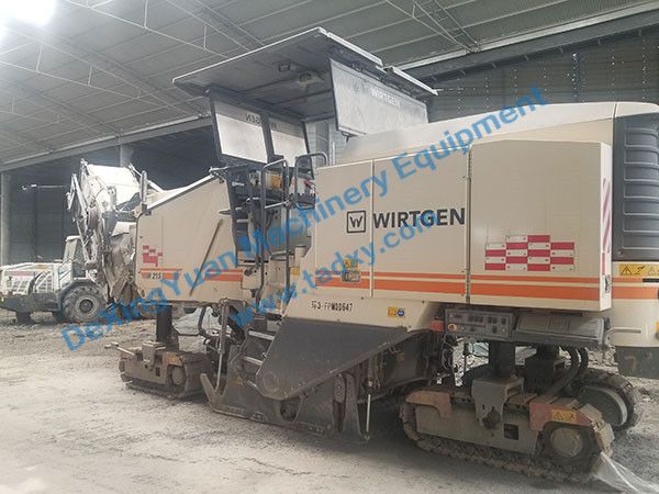 c(din)鿴Ԕ(x)Ϣ(bio)}Wittgens milling machine W215 xΔ(sh)1237