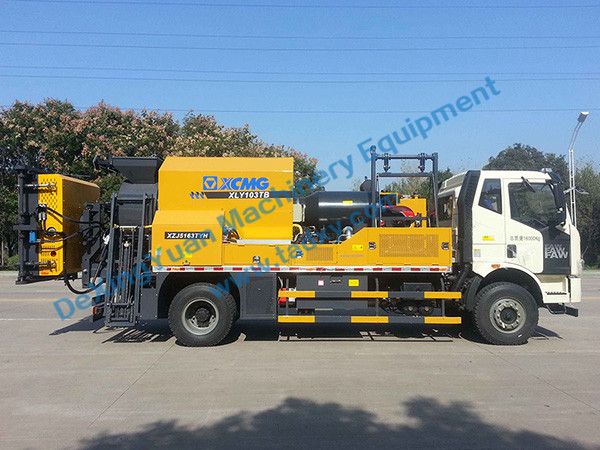 c鿴ԔϢ}XZJ5163TYHXLY103TBPavement Maintenance Vehicle xΔ(sh)1200
