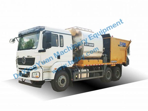 c鿴ԔϢ}XZJ5251TFCTB (XTF1003) asphalt synchronous chip sealer xΔ(sh)1170