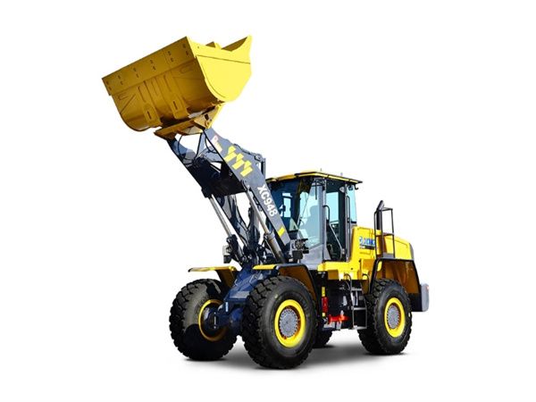 c(din)鿴Ԕ(x)Ϣ(bio)}XC948 Wheel loader xΔ(sh)750