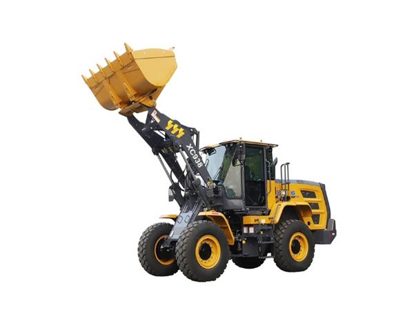 c(din)鿴Ԕ(x)Ϣ(bio)}XC938 wheel loader xΔ(sh)772